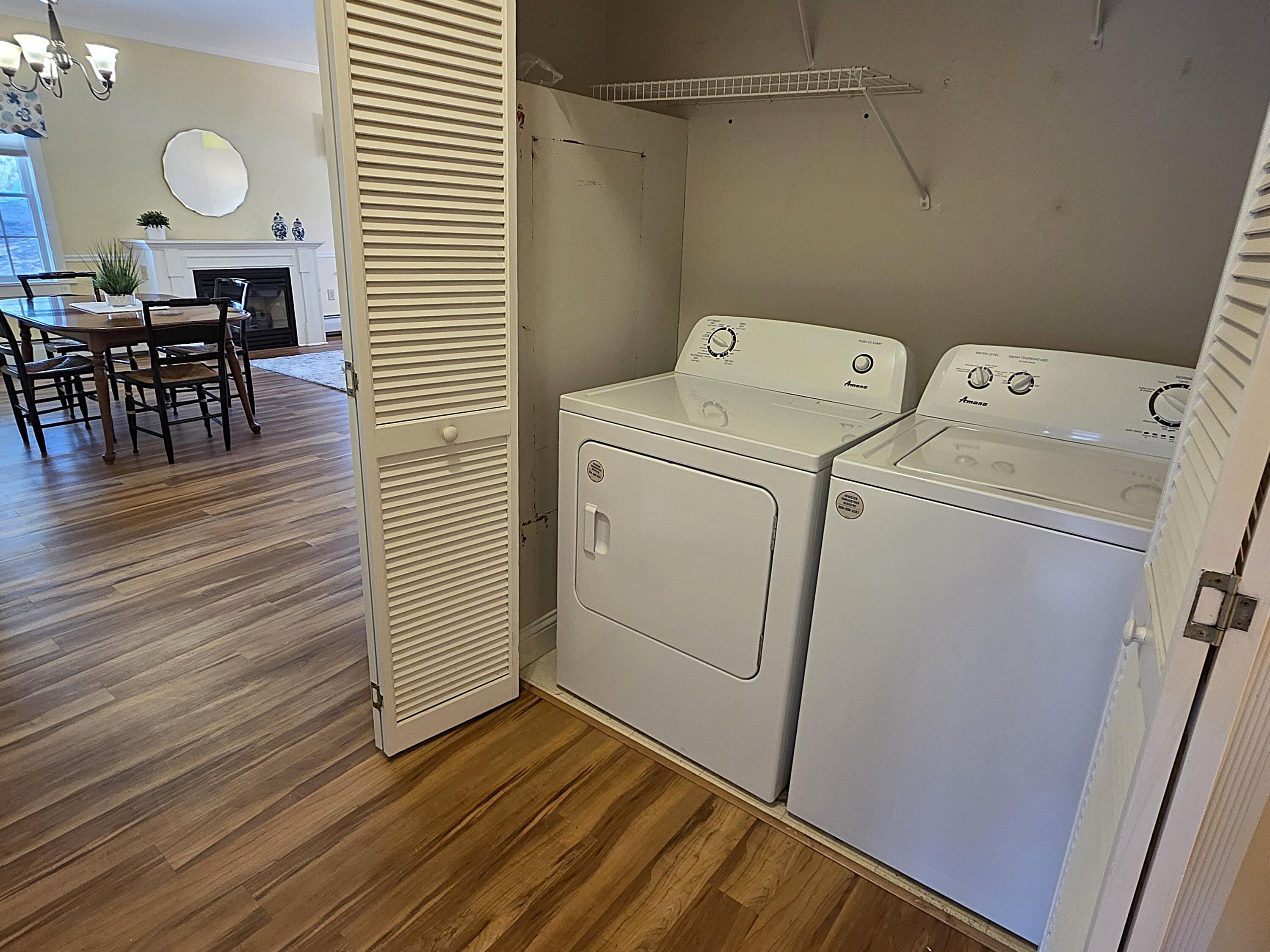 106 Farragut Way, Unit 149 Kennebunk, ME 04043 - Photo 27 of 49 W & D