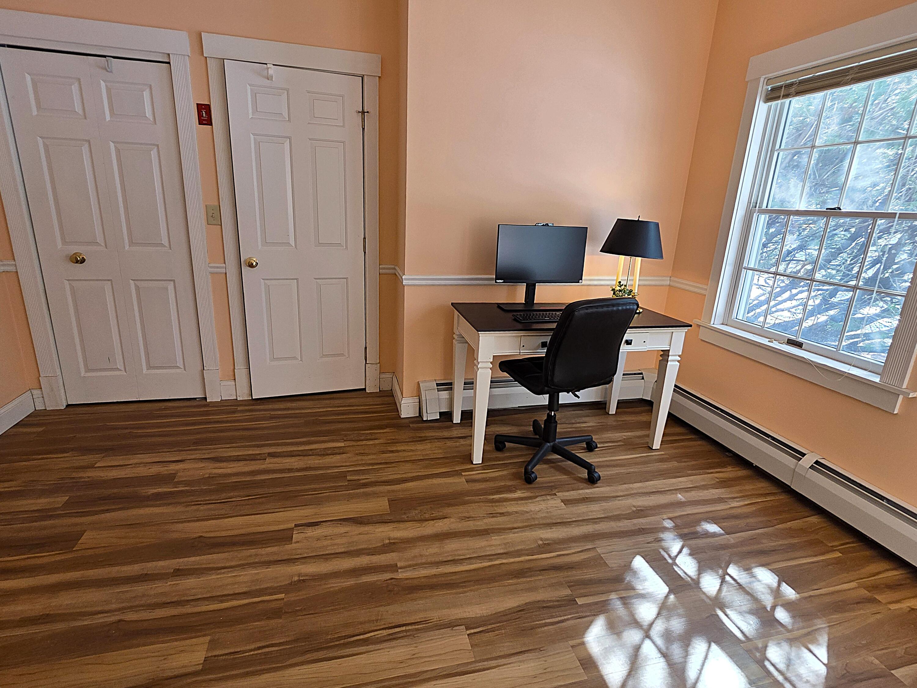 106 Farragut Way, Unit 149 Kennebunk, ME 04043 - Photo 31 of 49 BDRM CLOSETS CLOSED