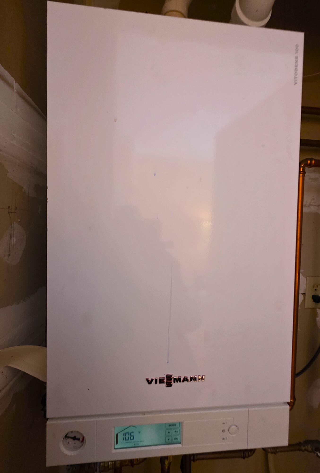 106 Farragut Way, Unit 149 Kennebunk, ME 04043 - Photo 33 of 49 ON DEMAND HEATING UNIT