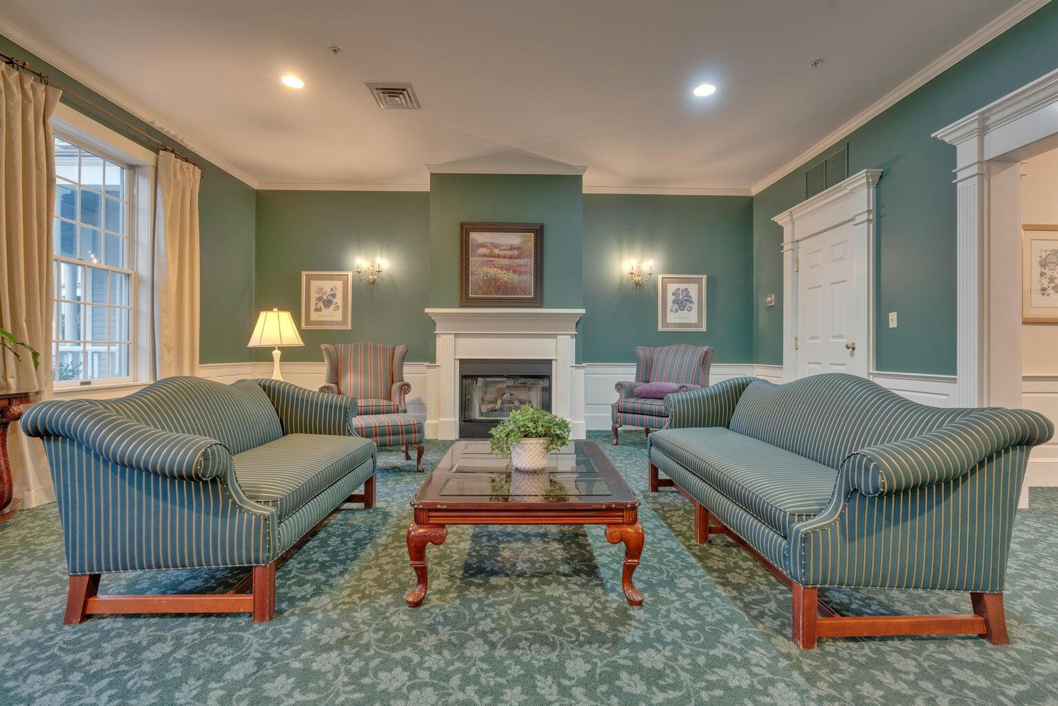106 Farragut Way, Unit 149 Kennebunk, ME 04043 - Photo 37 of 49 MB FIREPLACE LIVING ROOM