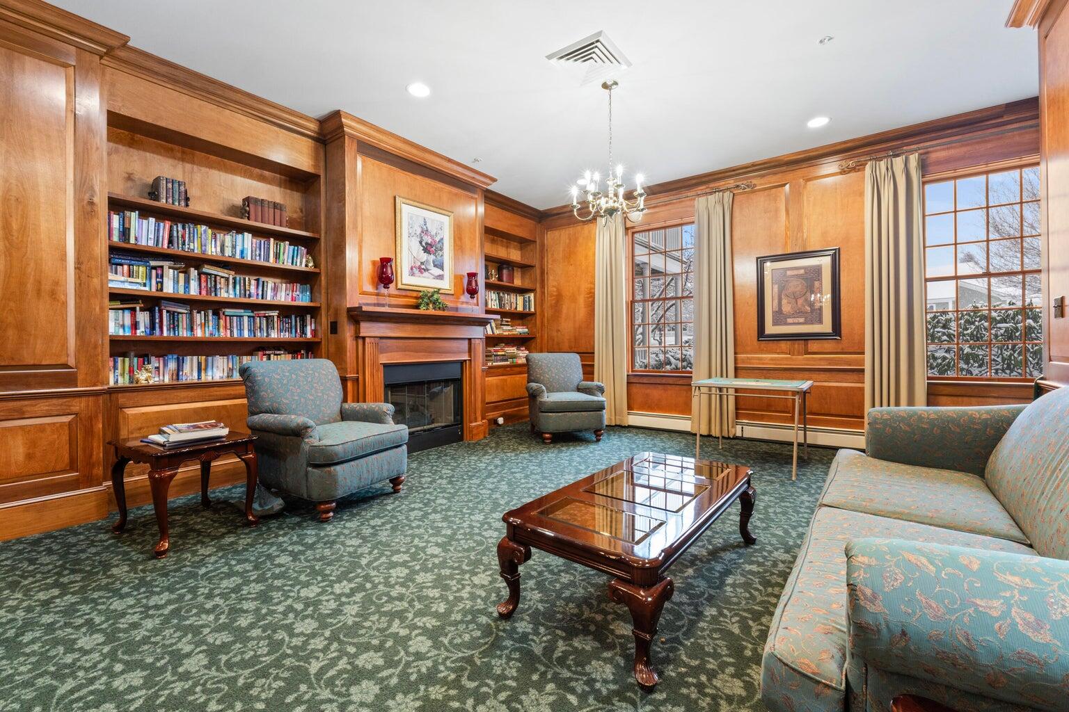 106 Farragut Way, Unit 149 Kennebunk, ME 04043 - Photo 41 of 49 MB FIREPLACE LIBRARY
