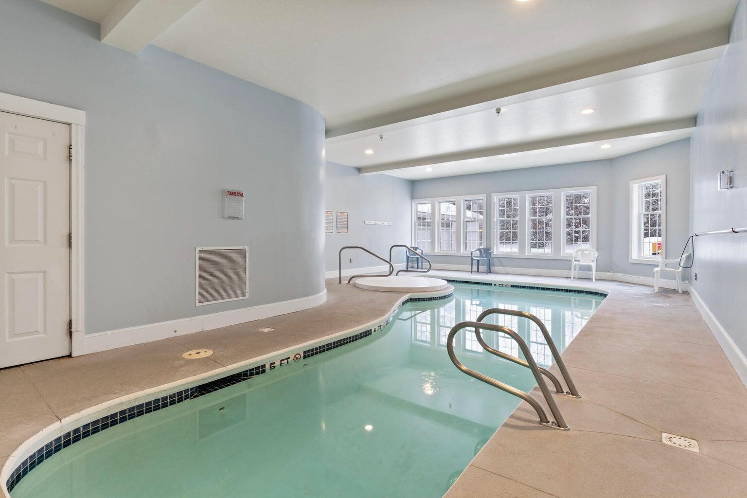 106 Farragut Way, Unit 149 Kennebunk, ME 04043 - Photo 47 of 49 MB POOL