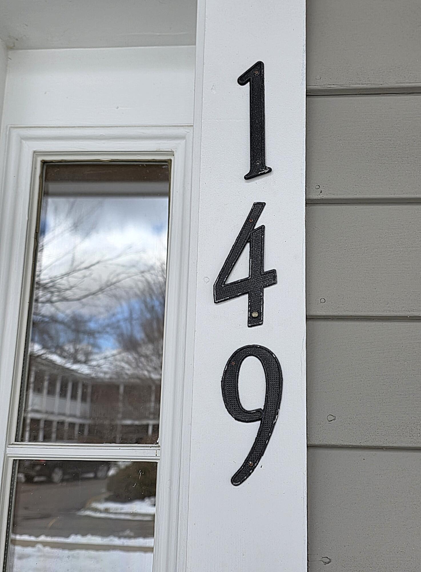 106 Farragut Way, Unit 149 Kennebunk, ME 04043 - Photo 6 of 49 149 DOOR