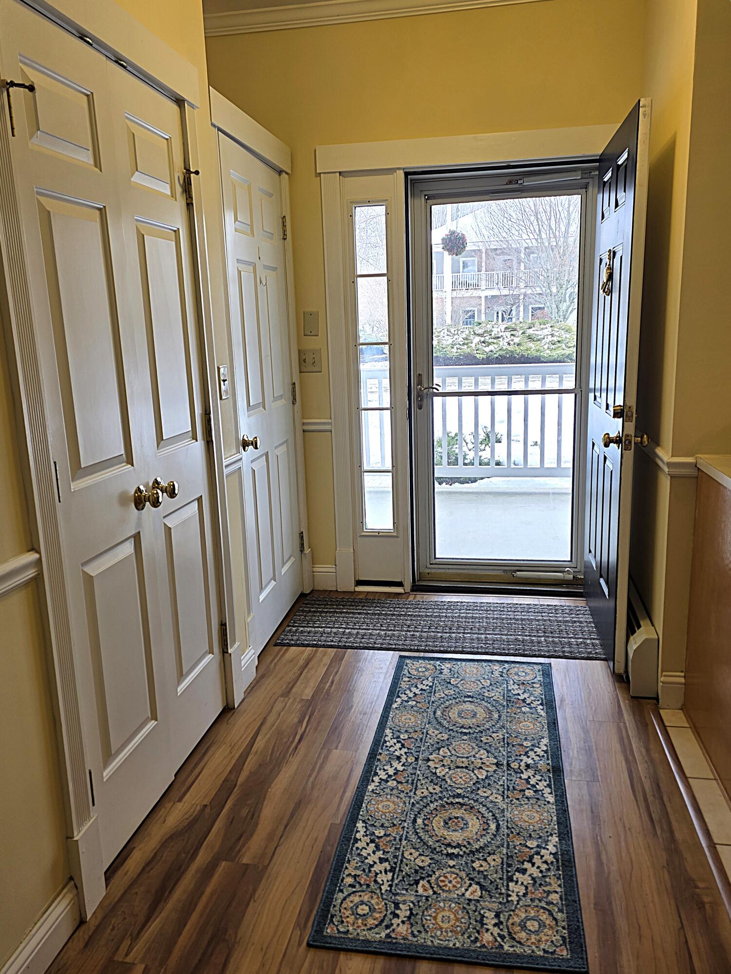 106 Farragut Way, Unit 149 Kennebunk, ME 04043 - Photo 7 of 49 FULL FT DOOR W CLOSETS