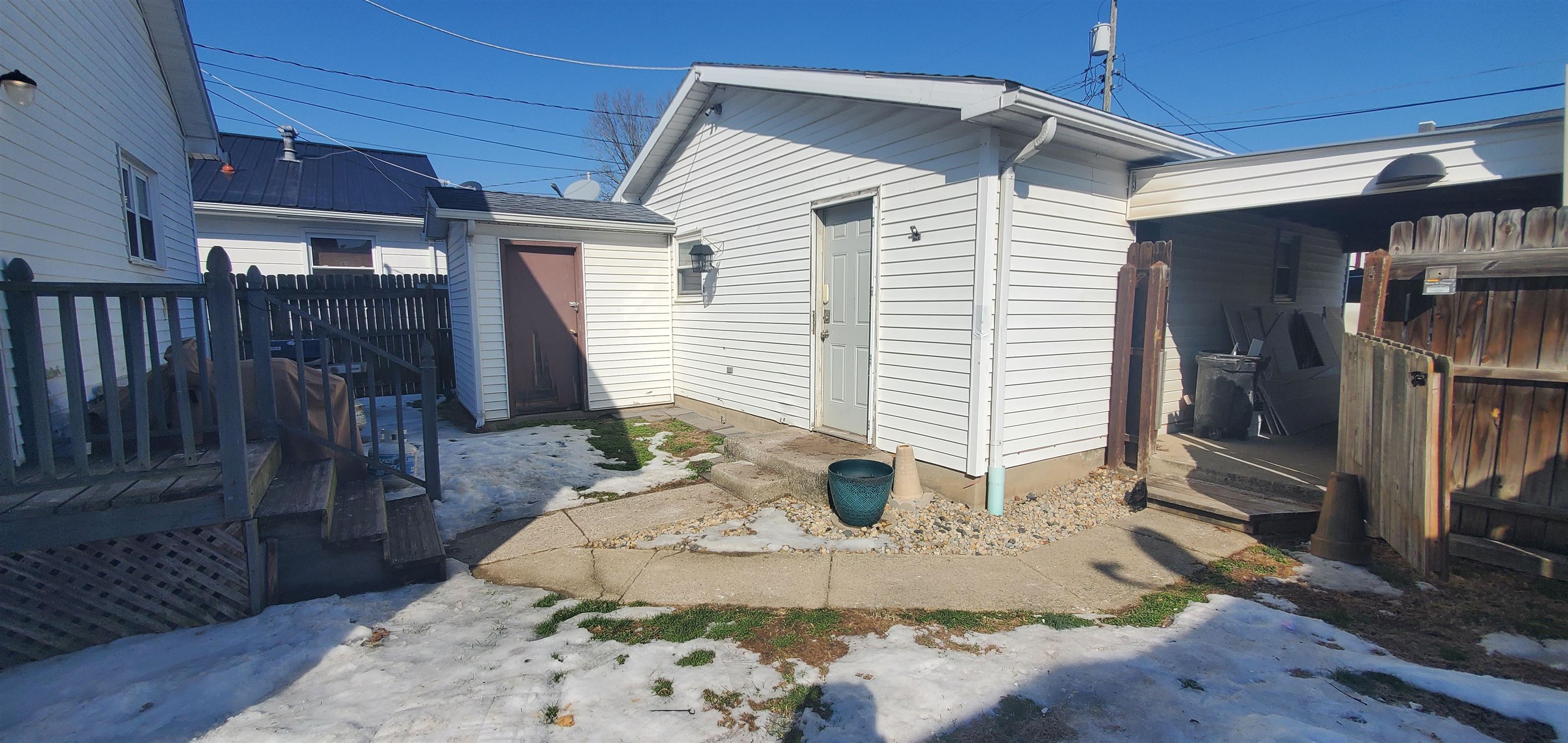 615 Brown Street Raceland, KY 41169 - Photo 10 of 19