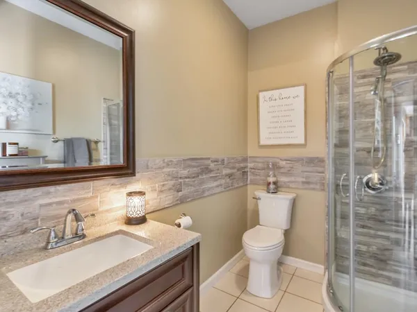 $929,950 | 31 Fawn Lake Trail Northeast, White, GA 30184