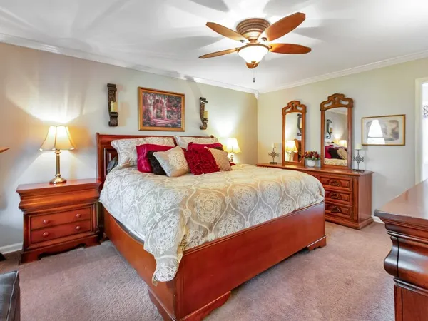 $929,950 | 31 Fawn Lake Trail Northeast, White, GA 30184