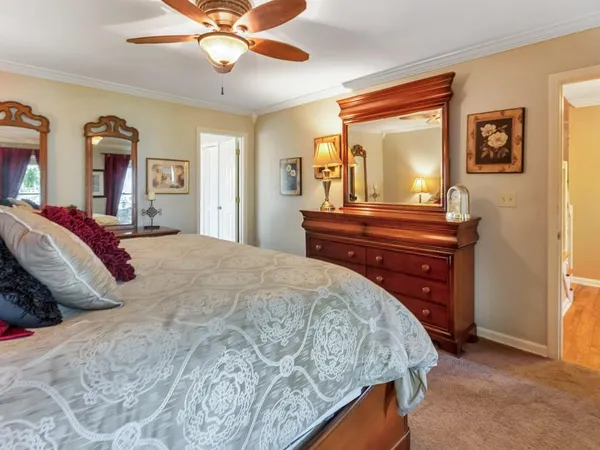 $929,950 | 31 Fawn Lake Trail Northeast, White, GA 30184