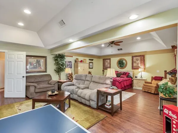 $929,950 | 31 Fawn Lake Trail Northeast, White, GA 30184