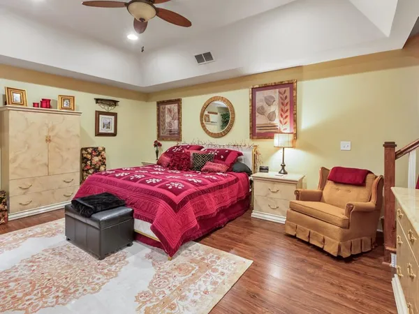 $929,950 | 31 Fawn Lake Trail Northeast, White, GA 30184