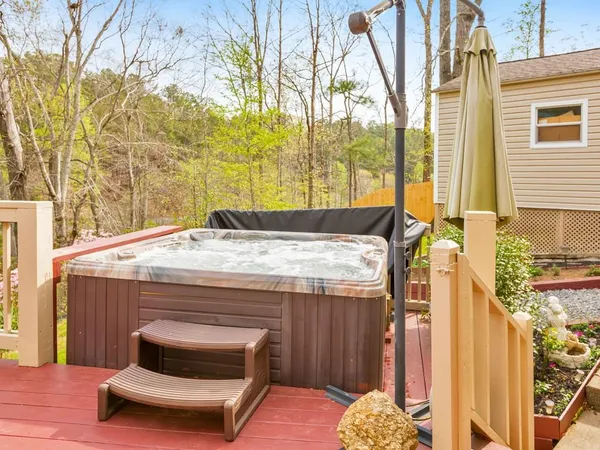 $929,950 | 31 Fawn Lake Trail Northeast, White, GA 30184