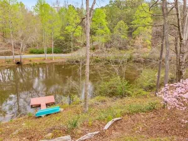 $929,950 | 31 Fawn Lake Trail Northeast, White, GA 30184