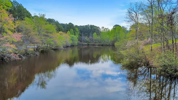 $929,950 | 31 Fawn Lake Trail Northeast, White, GA 30184