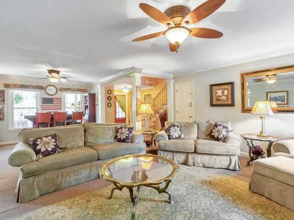 $929,950 | 31 Fawn Lake Trail Northeast, White, GA 30184