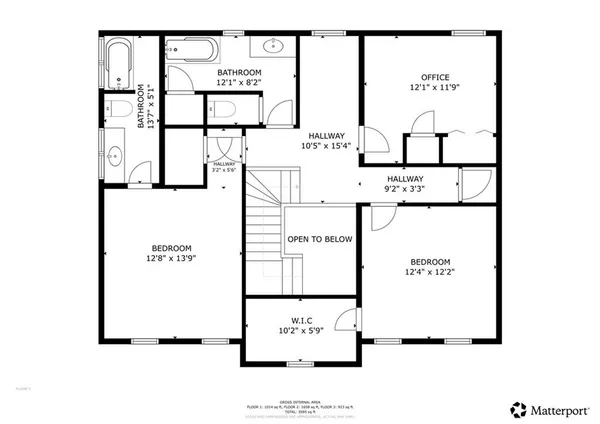 $929,950 | 31 Fawn Lake Trail Northeast, White, GA 30184