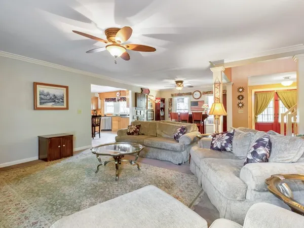 $929,950 | 31 Fawn Lake Trail Northeast, White, GA 30184