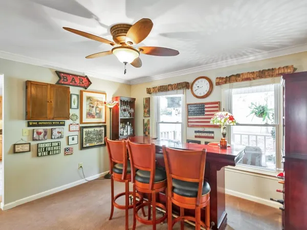 $929,950 | 31 Fawn Lake Trail Northeast, White, GA 30184