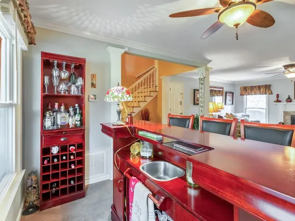 $929,950 | 31 Fawn Lake Trail Northeast, White, GA 30184