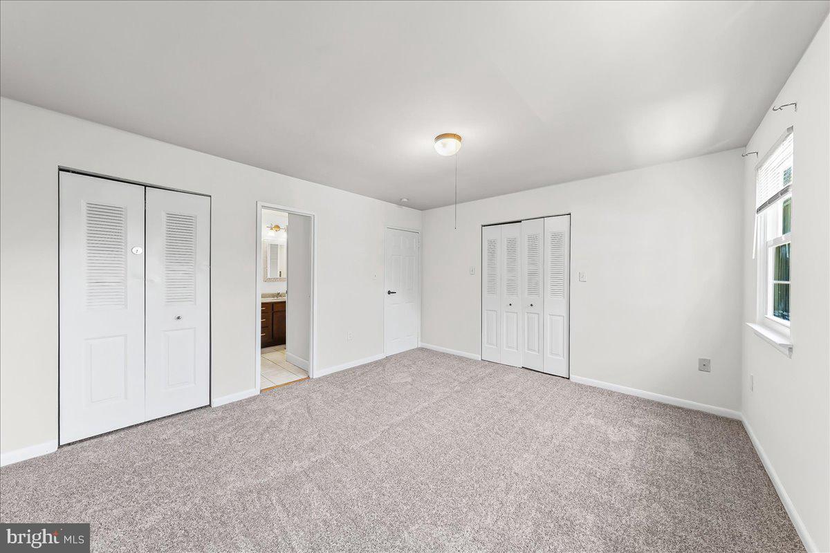 54 Norwood House Road, Unit 34 Downingtown, PA 19335 - Photo 15 of 21 a view of an empty room and window