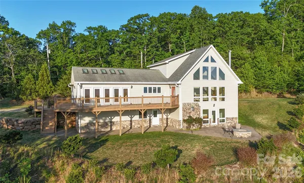 $825,000 | 995 Towery Trace Road, Ellenboro, NC 28040