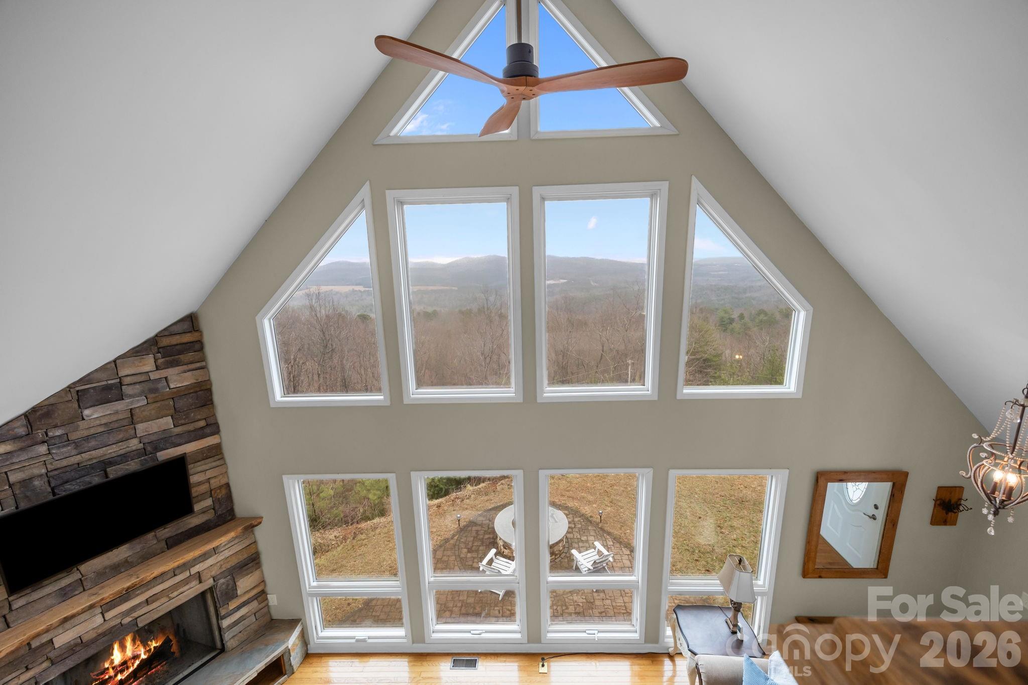 995 Towery Trace Road Ellenboro, NC 28040 - Photo 27 of 40 a front door view of a house