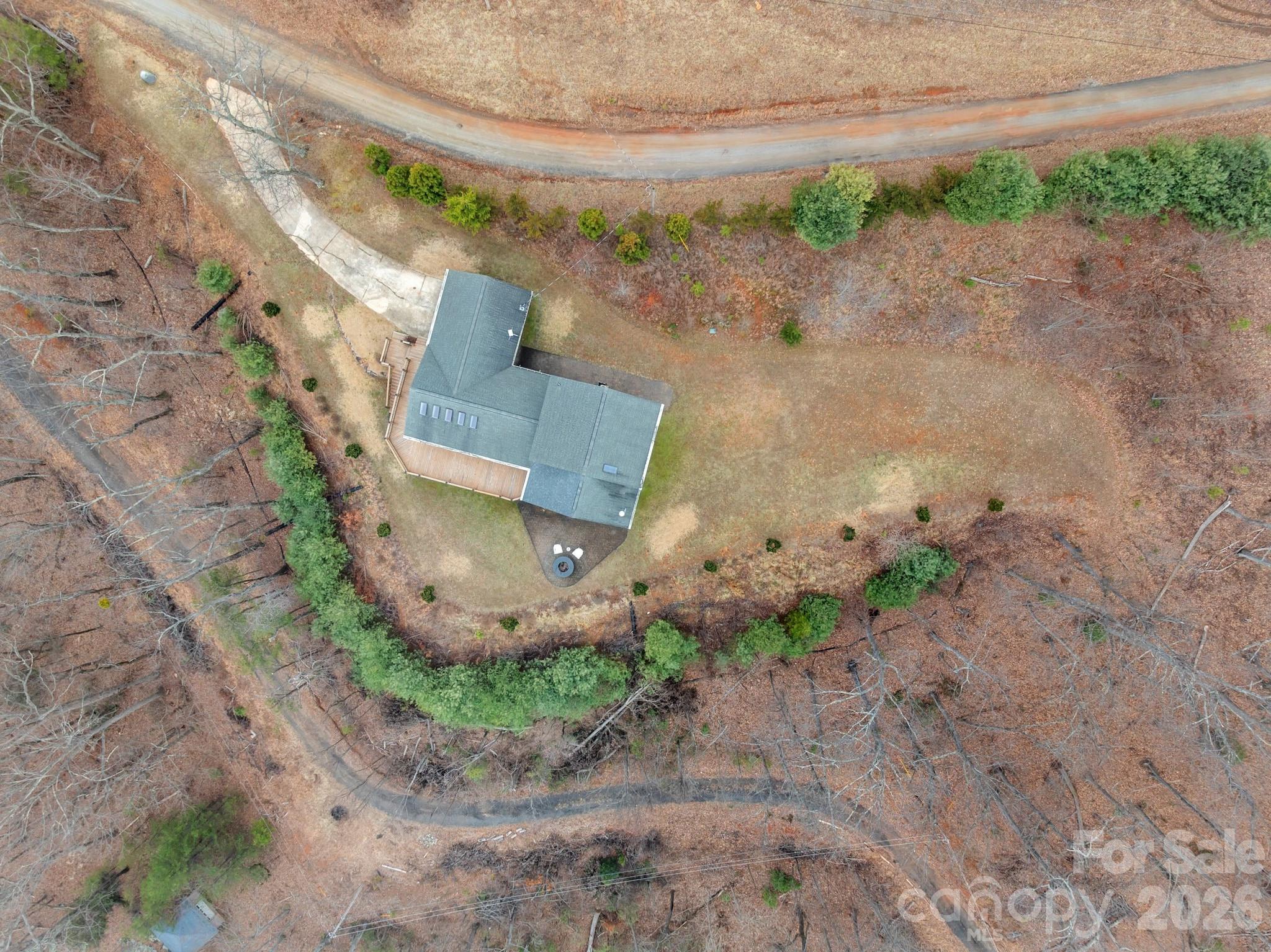995 Towery Trace Road Ellenboro, NC 28040 - Photo 40 of 40