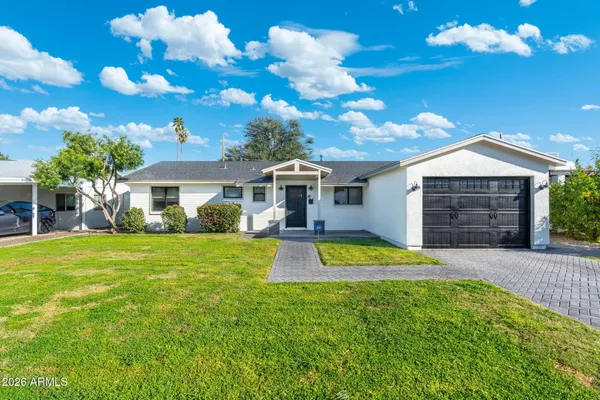 $1,190,000 | 4842 East Fairmount Avenue, Phoenix, AZ 85018