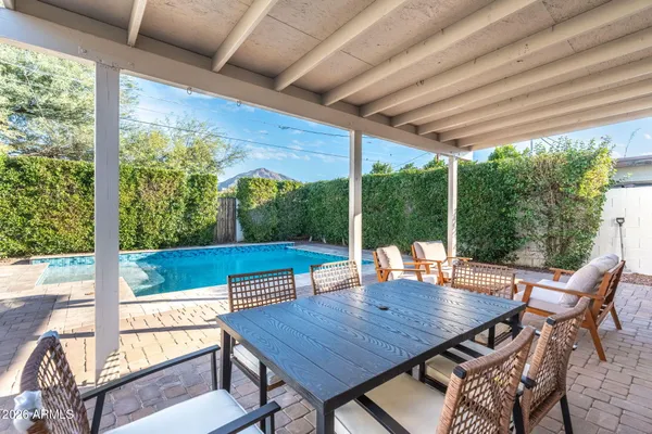 $1,190,000 | 4842 East Fairmount Avenue, Phoenix, AZ 85018