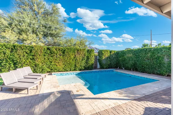 $1,190,000 | 4842 East Fairmount Avenue, Phoenix, AZ 85018