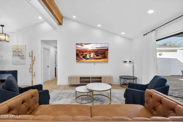 $1,190,000 | 4842 East Fairmount Avenue, Phoenix, AZ 85018