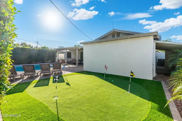 $1,190,000 | 4842 East Fairmount Avenue, Phoenix, AZ 85018