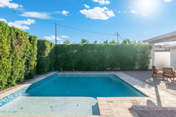 $1,190,000 | 4842 East Fairmount Avenue, Phoenix, AZ 85018