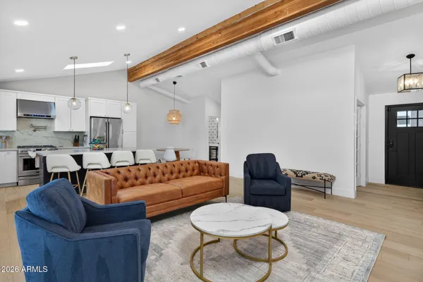 $1,190,000 | 4842 East Fairmount Avenue, Phoenix, AZ 85018