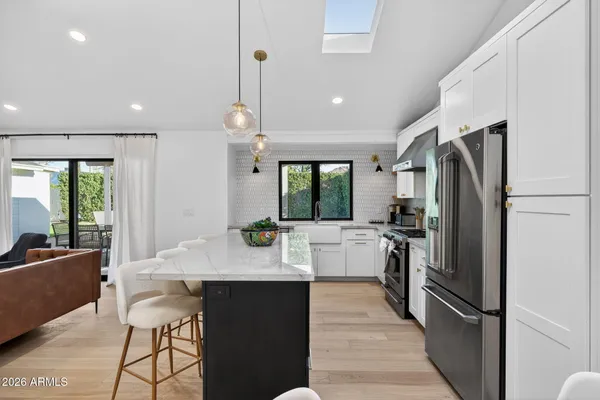 $1,190,000 | 4842 East Fairmount Avenue, Phoenix, AZ 85018