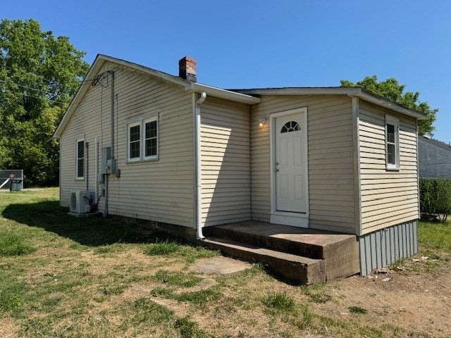115 Hunter Road Brookneal, VA 24528 - Photo 11 of 14 Gallery Image 11