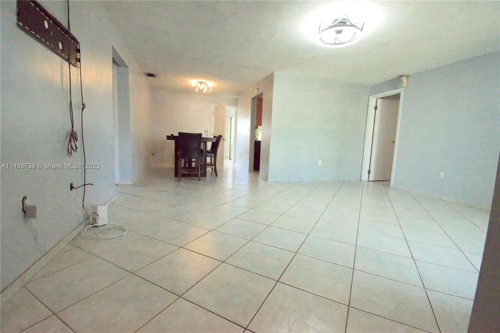 6560 Northwest 30th Street Sunrise, FL 33313 - Photo 18 of 46 a view of empty room