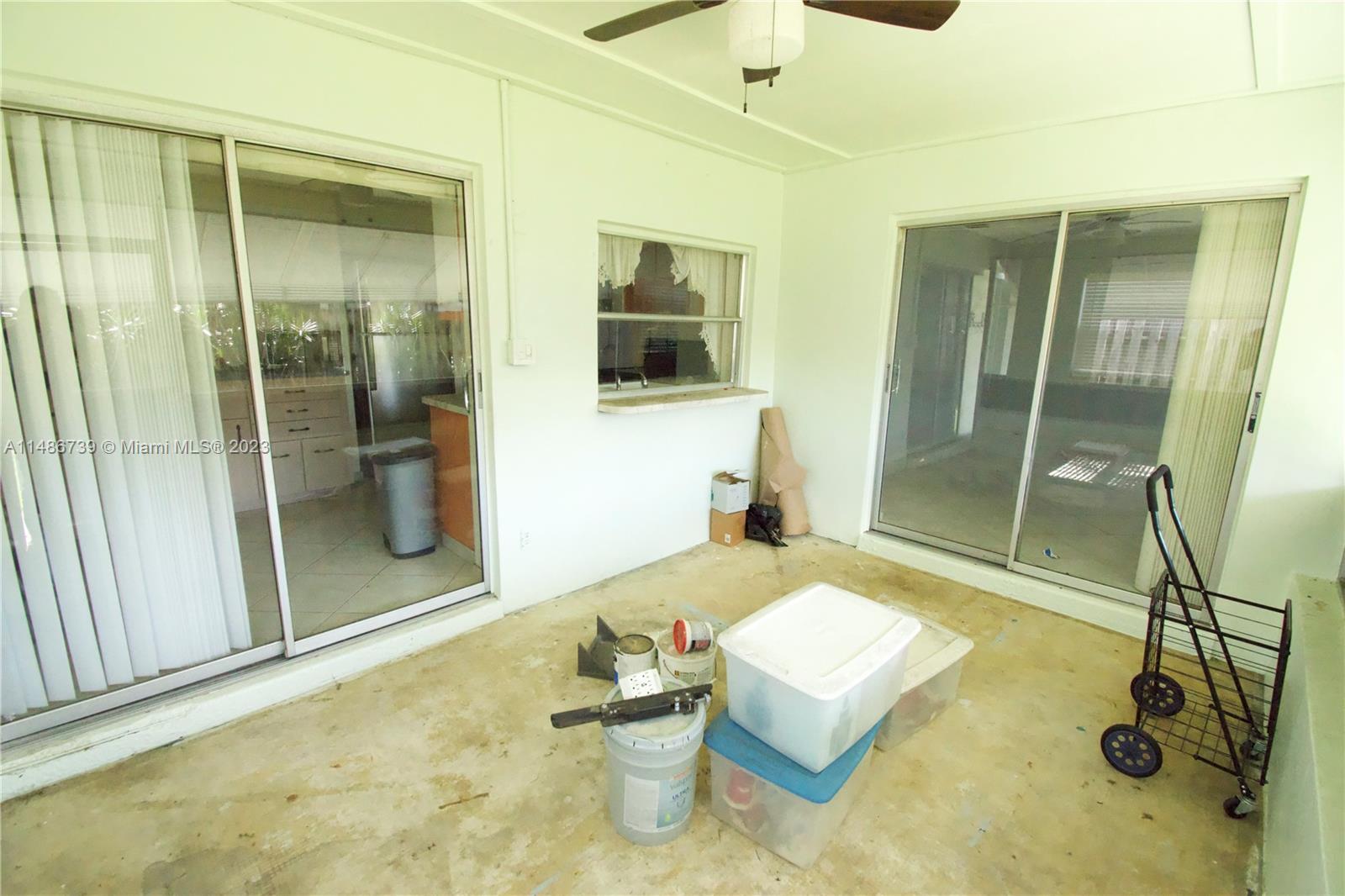 6560 Northwest 30th Street Sunrise, FL 33313 - Photo 8 of 46 a bathroom with a sink a toilet and shower