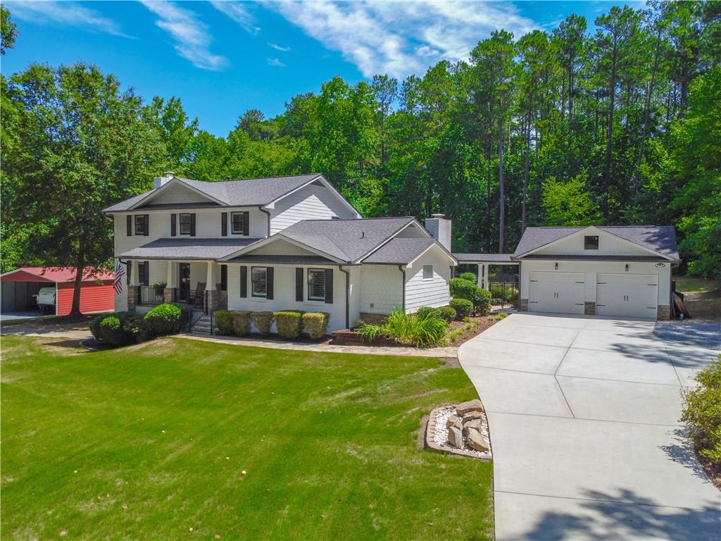 5150 Hill Road Acworth, GA 30101 - Photo 1 of 1 Gallery Image 1