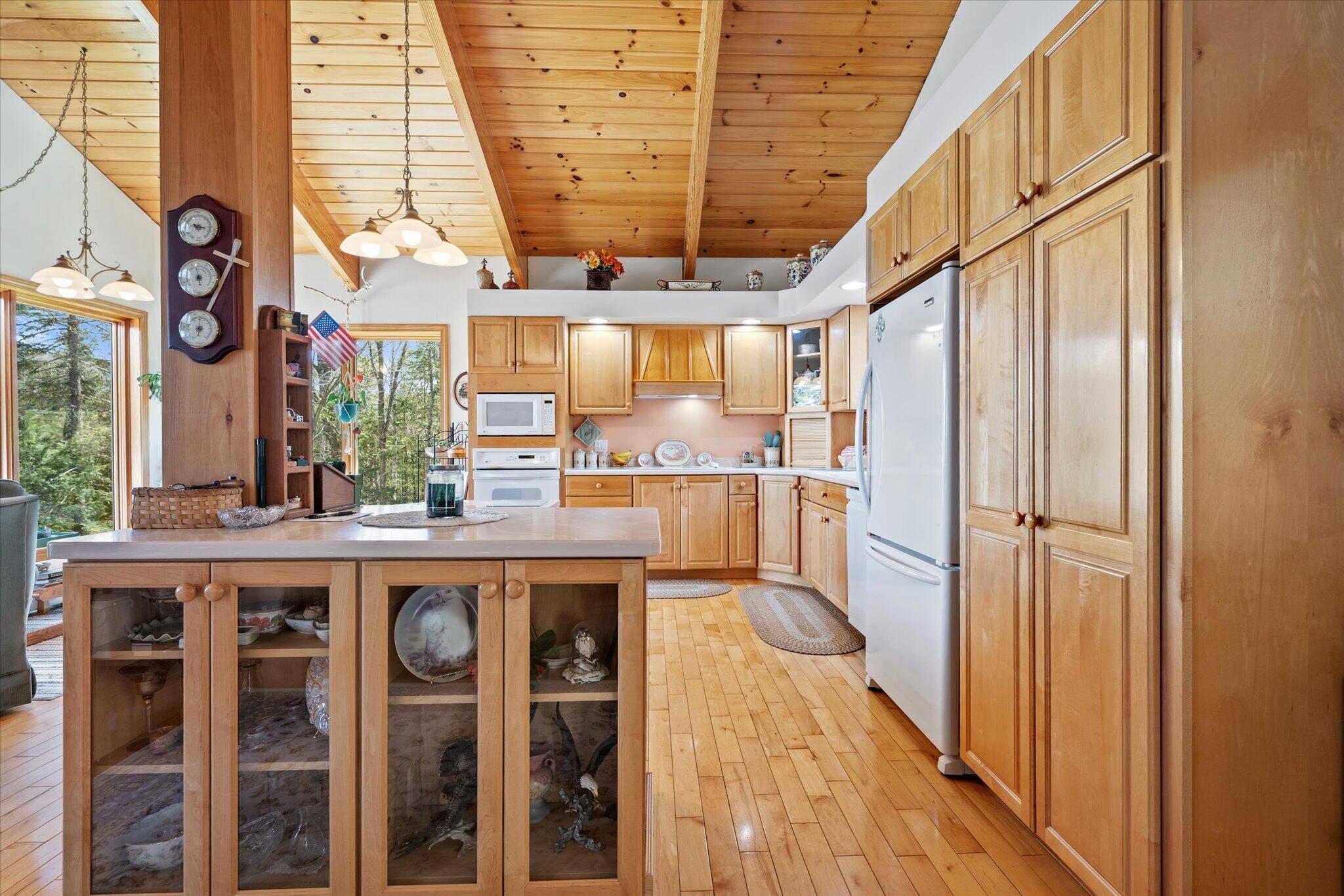 132 Gardner Point Road Mount Chase, ME 04765 - Photo 11 of 77