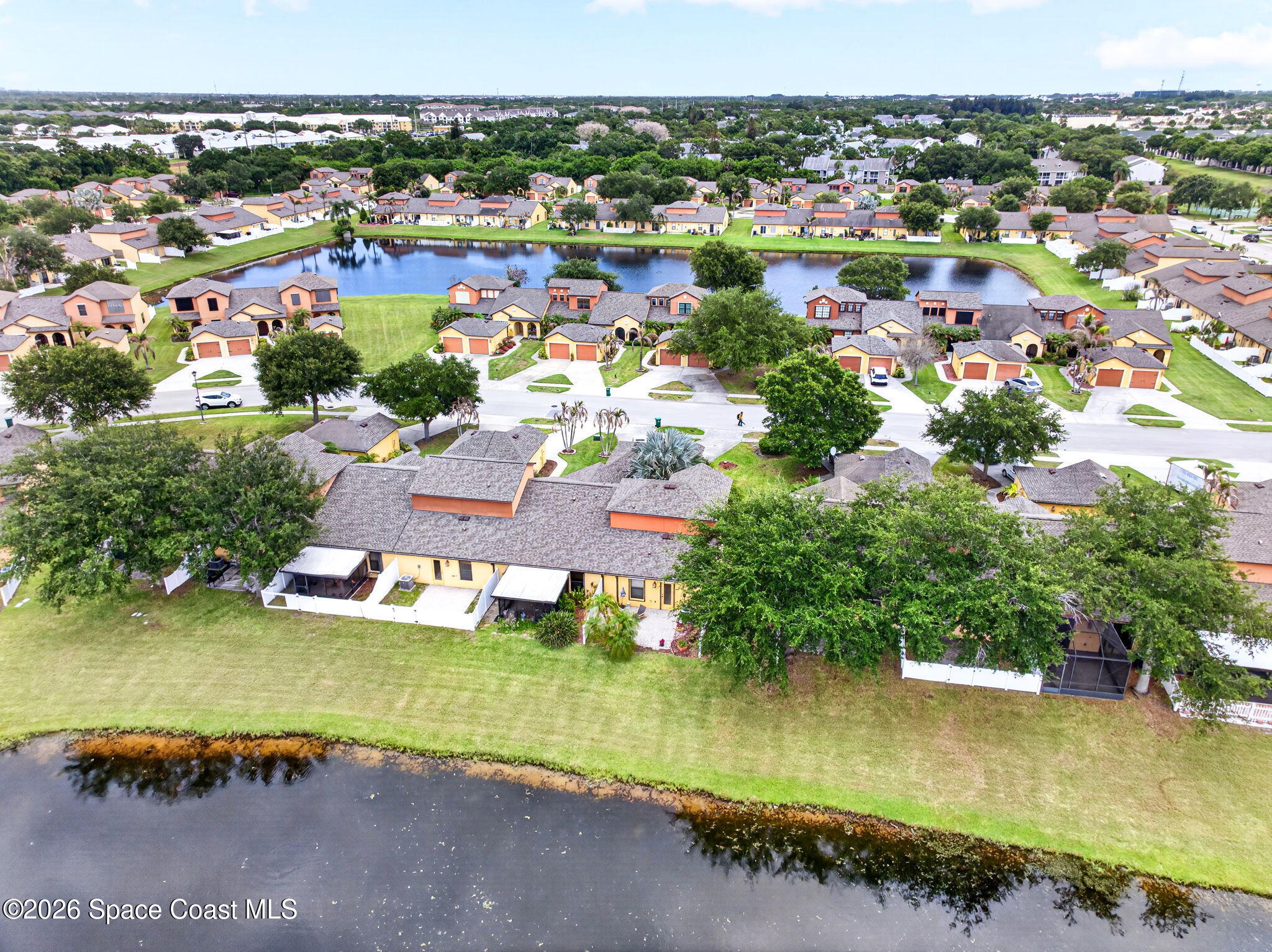 4570 Radiant Way, Unit 106 Melbourne, FL 32901 - Photo 49 of 63 DJI_26_06036