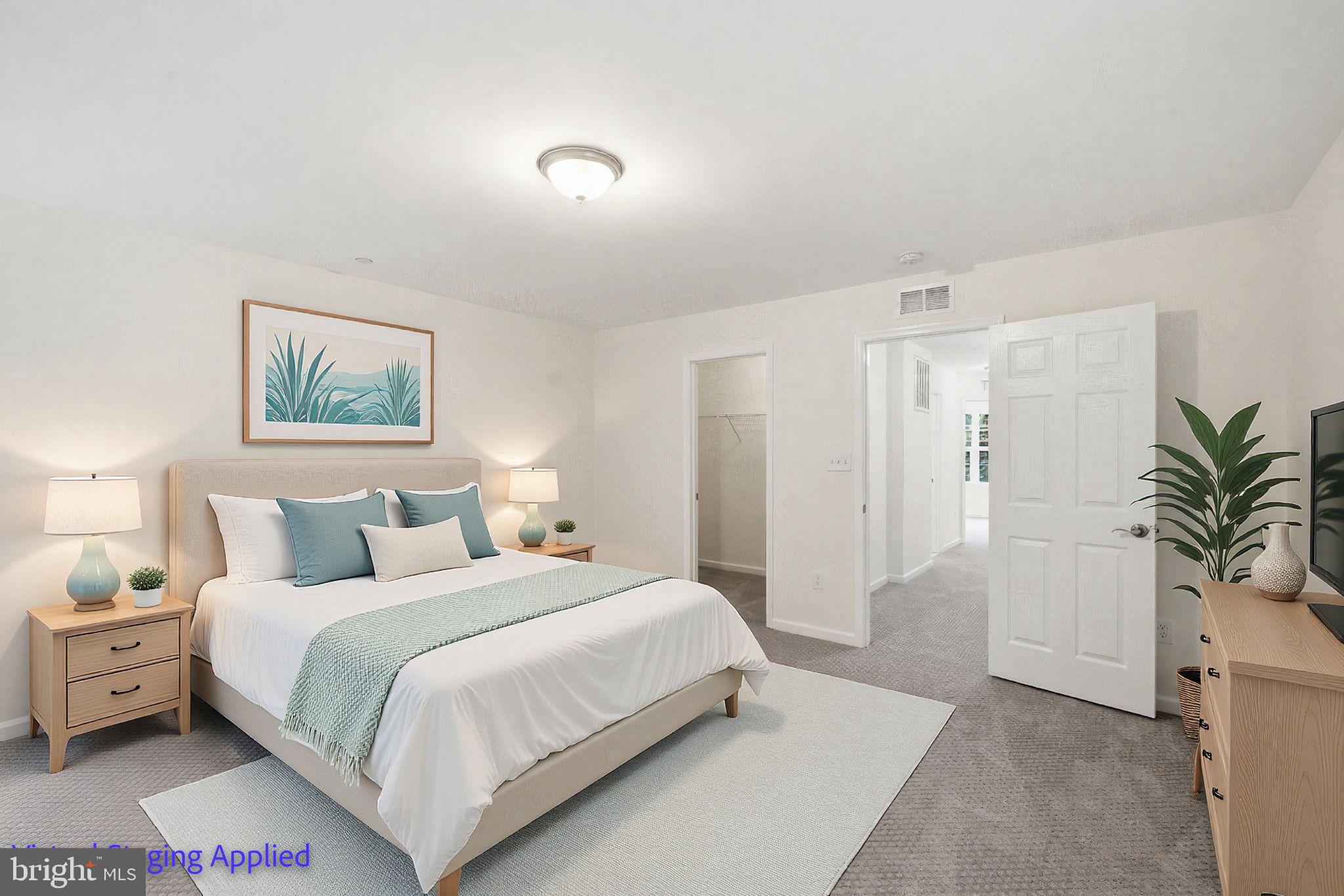 124 Riverside Drive Chester, MD 21619 - Photo 21 of 44 Owner suite