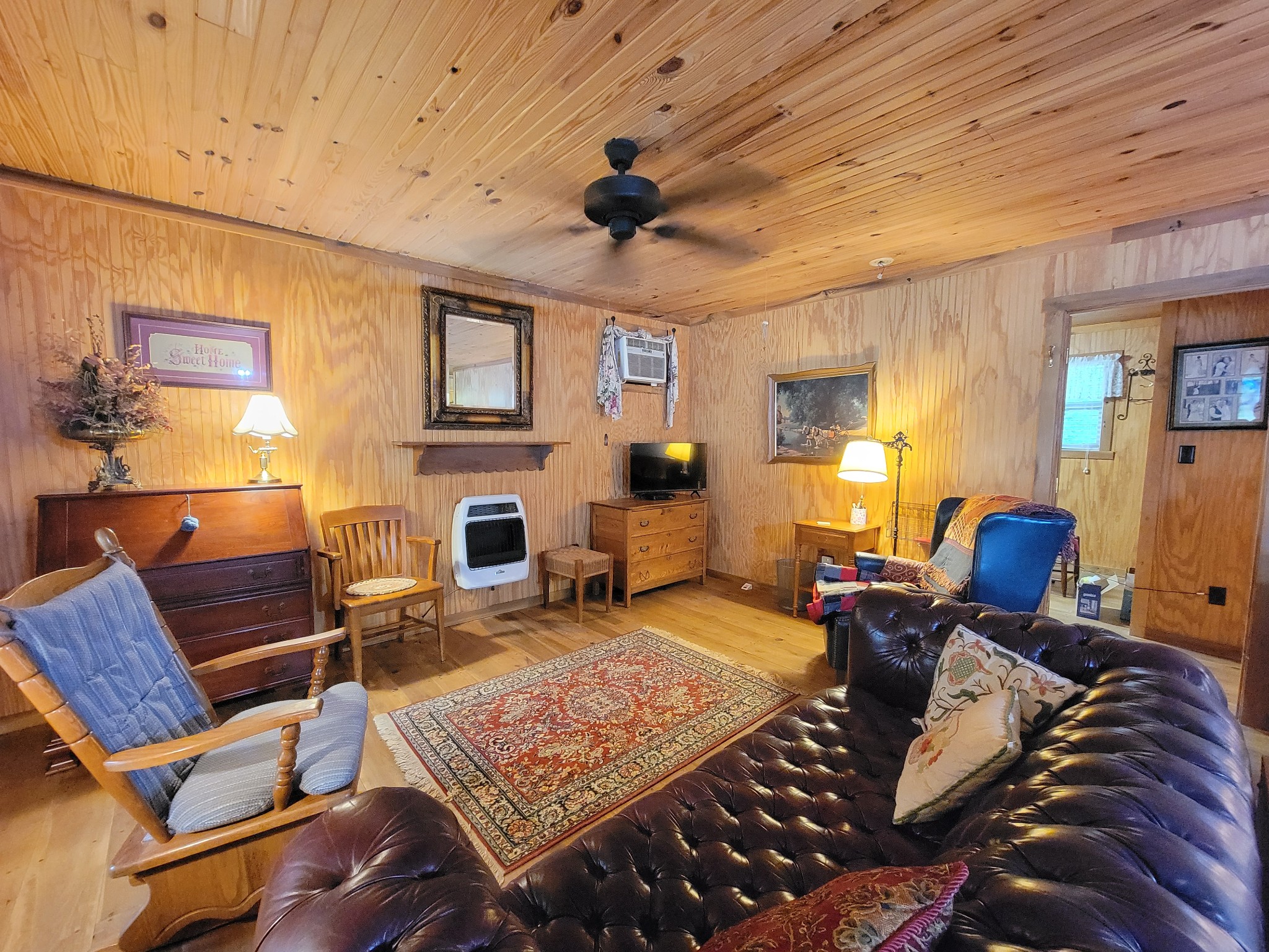 1089 Jim Clark Road Erin, TN 37061 - Photo 58 of 71