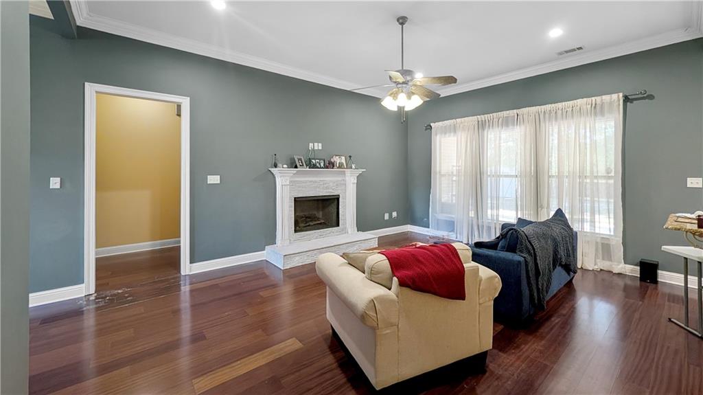 628 Deciduous Loop Madisonville, LA 70447 - Photo 3 of 25