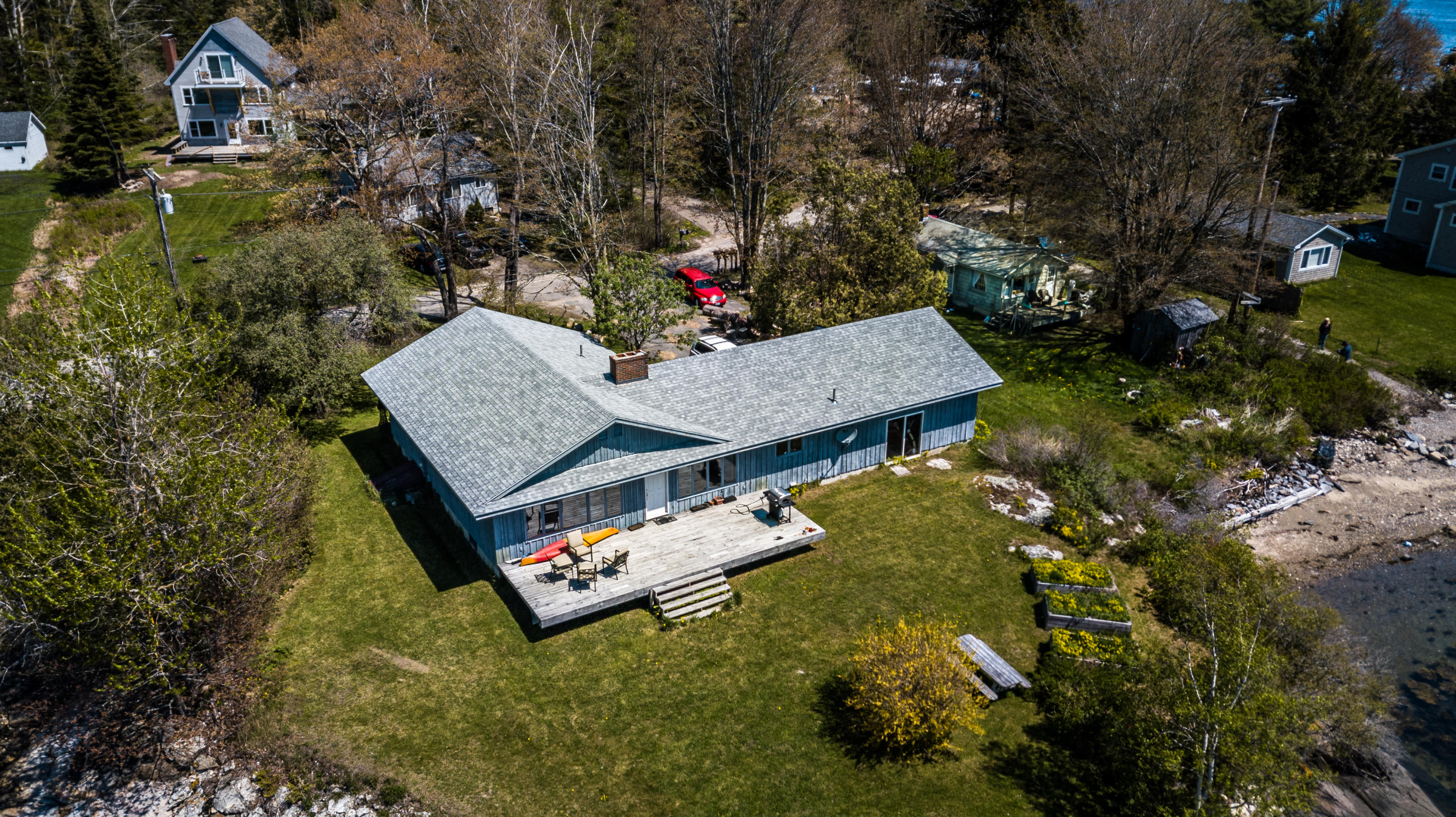 44-46 Field Road Harpswell, ME 04079 - Photo 4 of 40 field3