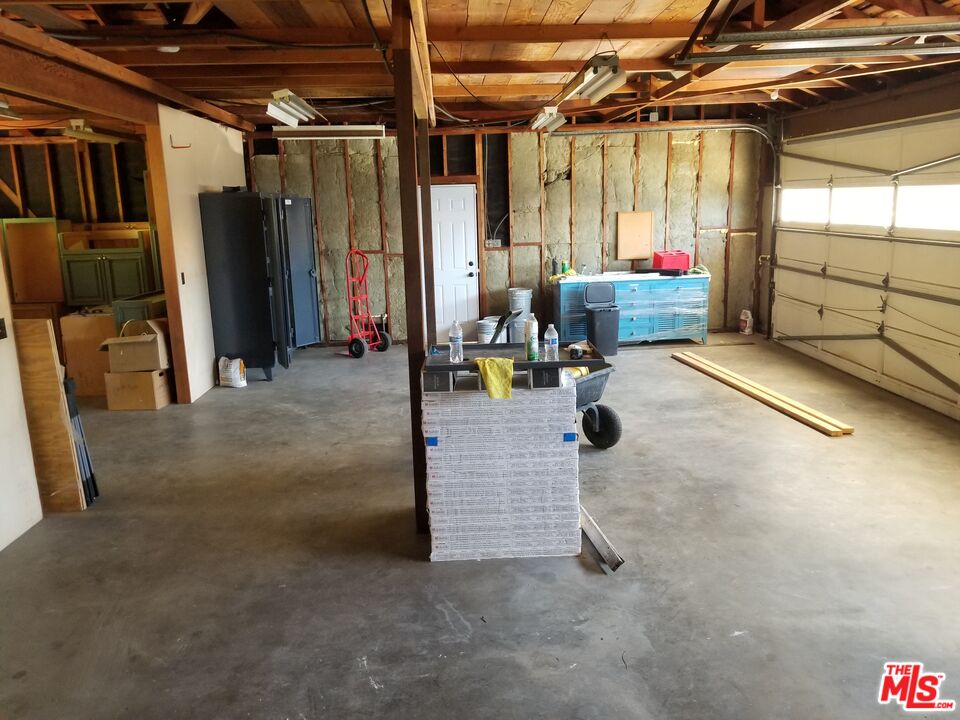 20490 Seaboard Road Malibu, CA 90265 - Photo 24 of 50 a view of storage and utility room