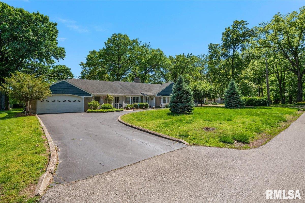 50 West Hazel Dell Lane Springfield, IL 62703 - Photo 5 of 73