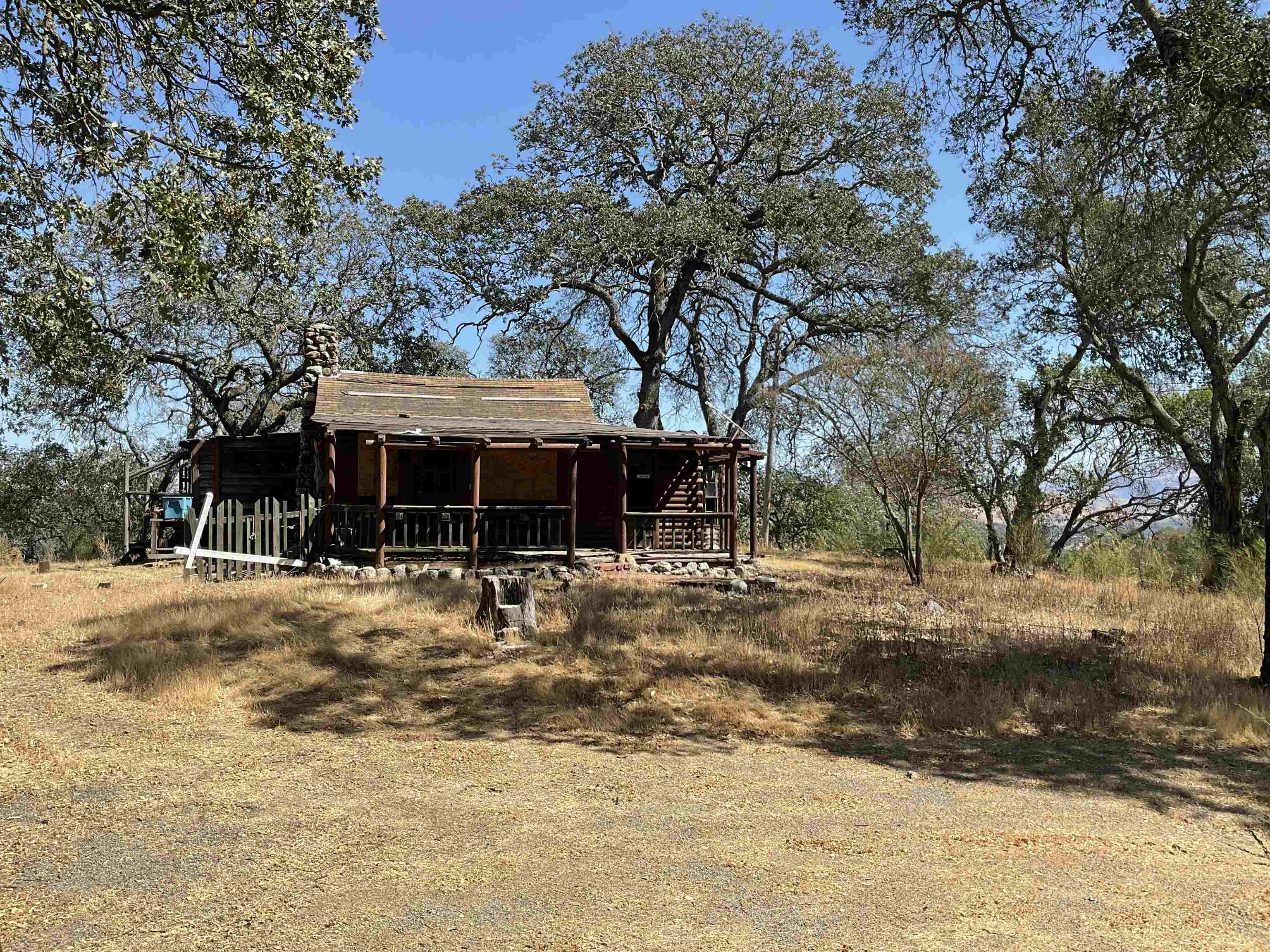 3984 Foothill Road Pleasanton, CA 94588 - Photo 24 of 25 a front view of a house with a yard and trees