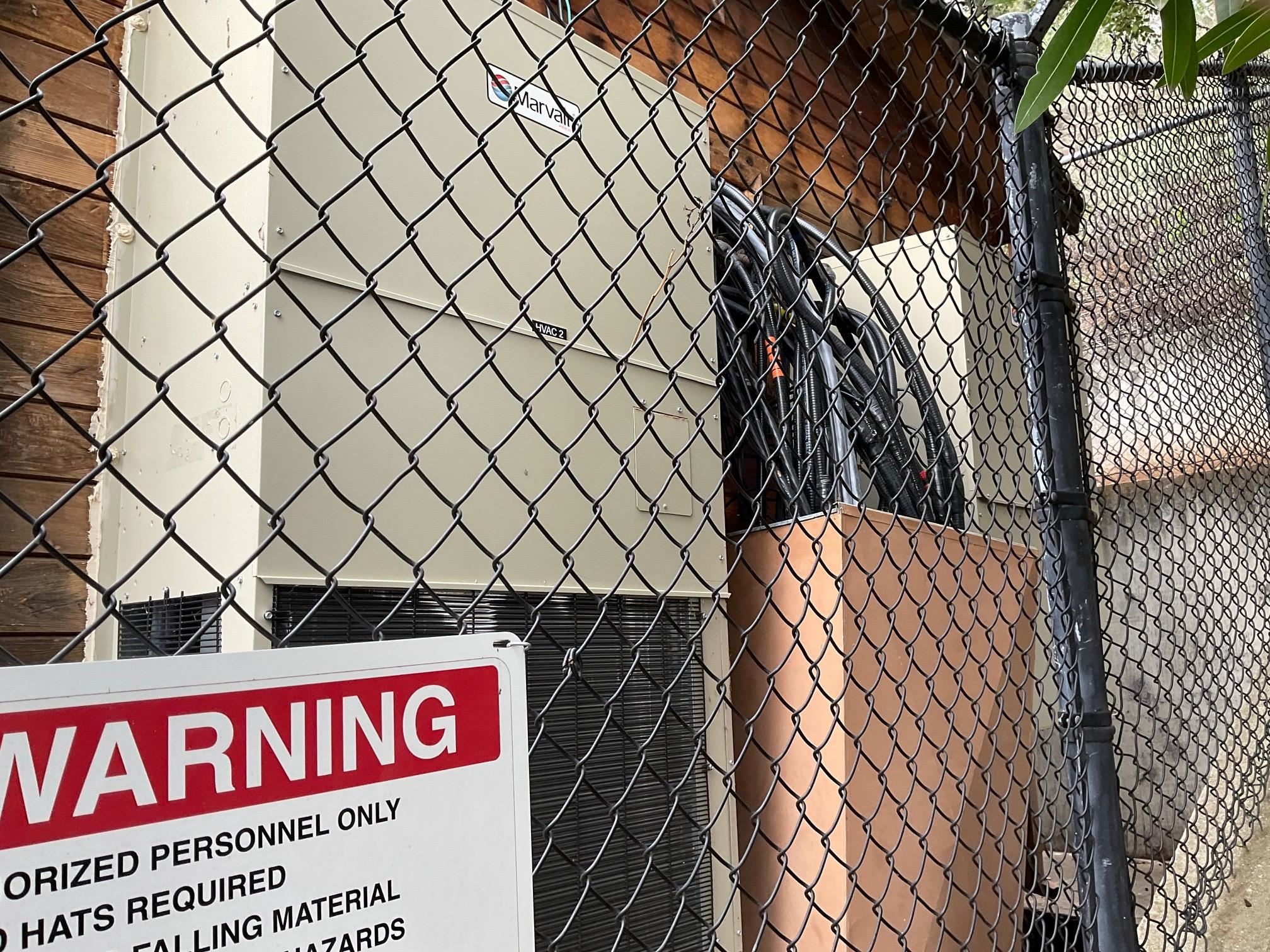 3984 Foothill Road Pleasanton, CA 94588 - Photo 5 of 25 a close up of a sign board