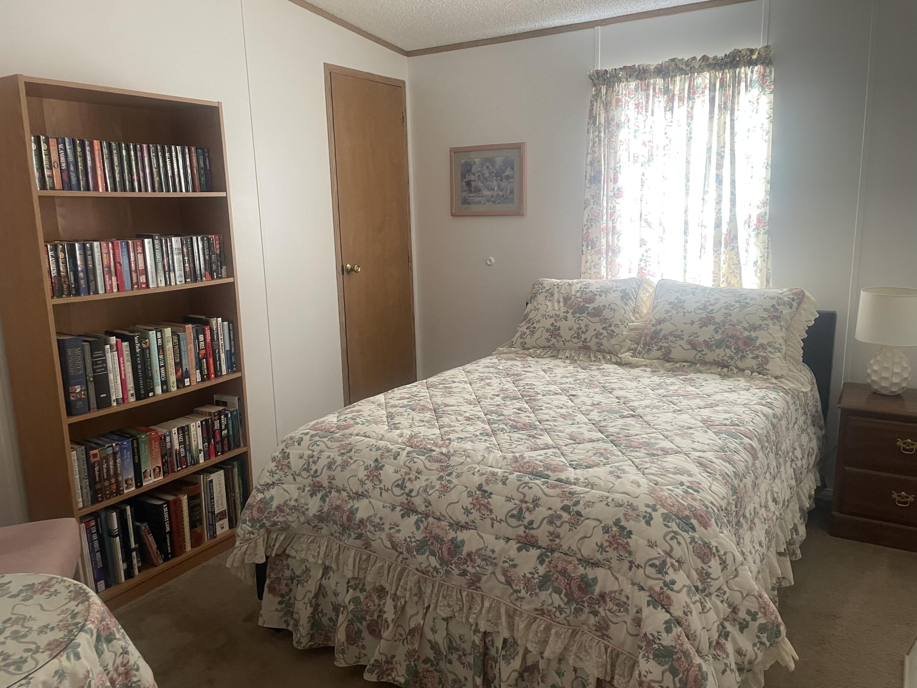 4281 Southwest 15th Way Okeechobee, FL 34974 - Photo 10 of 12 West_Bedroom #2