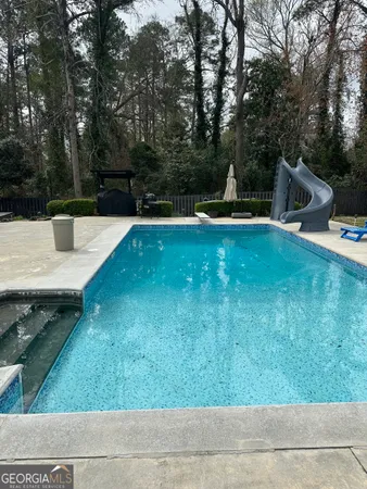 $274,000 | 500 Payne Place, Dublin, GA 31021